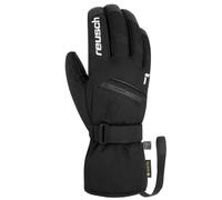 Ski Gloves REUSCH Morris Gore-tex (black/white)