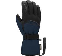 Ski gloves Reusch Morris Gore-Tex Bleu Taille 7,5