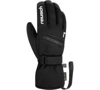 Ski gloves Reusch Morris Gore-Tex Noir Taille 7