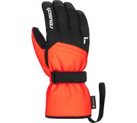 Ski gloves Reusch Morris Gore-Tex Orange Taille 8,5