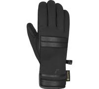 8 Reusch Womens Paola GTX Gloves Black Size