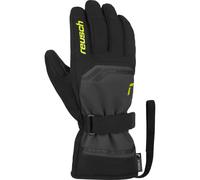 Ski gloves Reusch Primus R-TEX® XT Jaune Taille 10