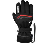 Ski gloves Reusch Primus R-TEX® XT Noir Taille 9,5