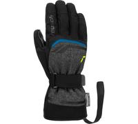 Ski gloves Reusch Primus R-TEX® XT Noir Taille 9,5