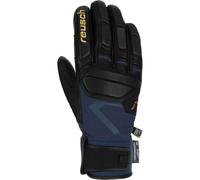 Ski gloves Reusch Pro RC Bleu Taille 8