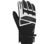 Reusch Thunder R-TEX® XT Warm, Waterproof, Windproof and Breathable Unisex Winter Gloves, Finger Gloves, Snow Gloves, Ski Gloves for Men and Women, 9.5