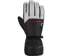 Reusch Snow King Windproof and Extra Breathable Unisex Winter Gloves Finger Gloves Snow Gloves Ski Gloves Men and Women