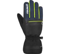 Ski gloves Reusch Snow King Noir Taille 10,5