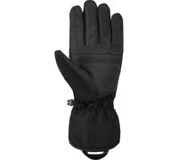 Reusch Unisex Snow King Guaranteed Windproof and Extra Breathable Ski Gloves Softshell Gloves Snow Gloves Winter Gloves for Men and Women