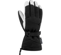 Ski gloves Reusch Sonja R-TEX® XT Noir Taille 8