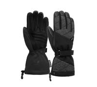 Ski gloves Reusch Sonja R-TEX® XT Noir Taille 8