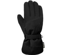 Ski gloves Reusch Susan Gore-Tex Noir Taille 7,5