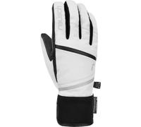 Reusch Women's Tessa Stormbloxx Wind-Water-Repellent Membrane, Breathable Ski Gloves, Sports Gloves, Snow Gloves, Winter Gloves