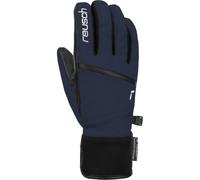 Ski gloves REUSCH Tessa STORMBLOXX (Blue) Women
