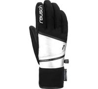 Reusch - Tessa Stormbloxx Black Shiny Silver - 7 - Ski gloves