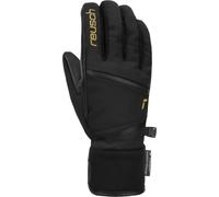 Ski gloves Reusch Tessa Stormbloxx Noir Taille 8