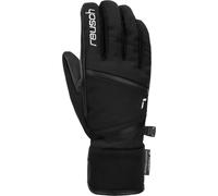 Ski gloves Reusch Tessa STORMBLOXX Noir Taille 8