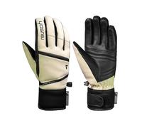 Ski gloves Reusch Tessa STORMBLOXX Rose Taille 8