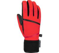 Ski gloves Reusch Tessa Stormbloxx Rouge Taille 7