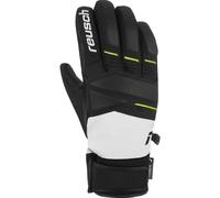 Ski gloves Reusch Thunder R-TEX® XT Gris Taille 11
