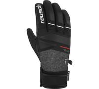 Ski gloves Reusch Thunder R-TEX® XT Noir Taille 10