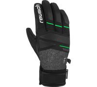 Ski gloves Reusch Thunder R-TEX® XT Noir Taille 7,5