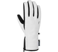 Ski gloves Reusch Tiffany R-TEX XT Blanc Taille 7,5