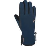 Reusch - Tiffany R-Tex® Xt Dress Blue Black - 7 - Gloves