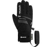 Ski Gloves REUSCH Travis GORE-TEX (Black) Junior