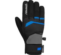 Ski gloves Reusch Venom R-Tex® XT Noir Taille 7,5