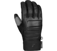 Ski gloves Reusch World Pro Noir Taille 9,5