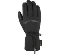 Ski gloves Reusch X-Liner GTX Noir Taille 10