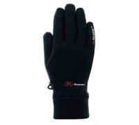 Ski Gloves Roeckl Glove Kasa Black 7