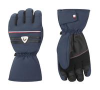 Ski gloves Rossignol Legend Impr Bleu 2XL