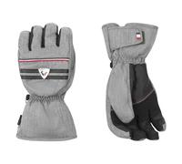 Ski gloves Rossignol Legend Impr Gris 2XL