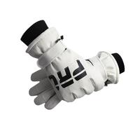 Ski Gloves - Ski Snow Gloves for Cold Weather - Non-slip Mittens for Men Women Parent Sporting Cycling Driving Skiing Outdoor Activities Cold Weather