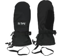 Ski gloves Slope Gideon Noir XL
