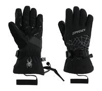 Ski gloves Spyder Overweb Noir M