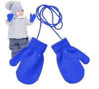 Ski Gloves - Stretch Mittens Knitted Gloves | Warm Winter Glove Ski Glovs | Winter Outdoor Mittens Suitable For Snowboarding Skii Trips Mountain Hiking Cold Weather Protection