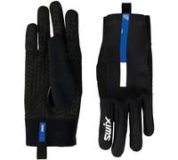 Ski gloves Swix Triac Gore-Tech Infinium Noir S