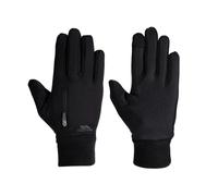 Ski gloves Trespass Moncur Black S/M
