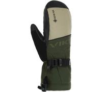 Viking Hudson Gore-tex® Mittens Green 10 Men