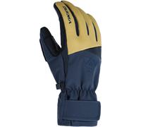 Ski gloves Viking Norvik Pro Bleu Taille 9
