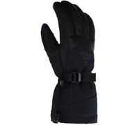 Viking Norvik Pro Freeride Gloves Black 9