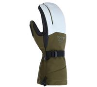Viking Norvik Pro Mittens Green 9
