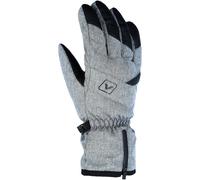 Ski gloves Viking Soley 2.0 Gris Taille 9