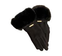 Ski Gloves - Warm Touchscreen Mittens | Snowboard Gloves | for Women Men Outdoor Activities