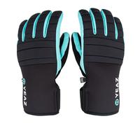 Ski gloves Yeaz Ridin Blue L