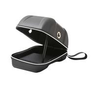 Ski Goggle Case Carrying Bag Portable Travel with Zipper Diving Glasses Case