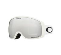 Ski Goggle Oakley Flight Tracker M (XM) Matte White Prizm Snow Black OO7105-08